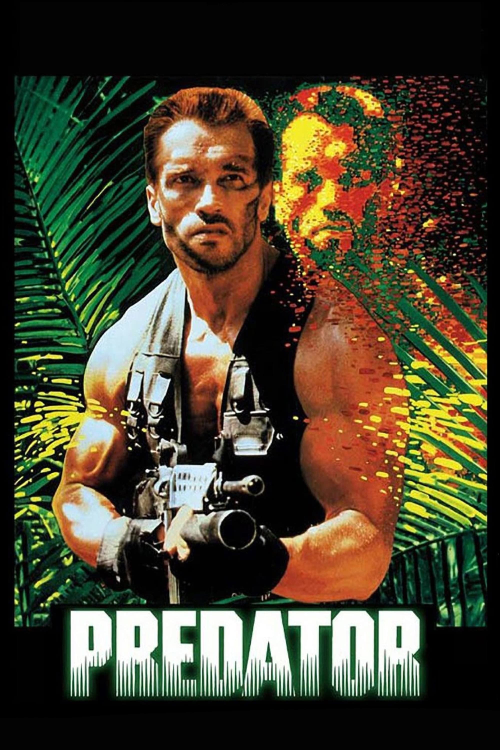 Predator (1987) [187949] (A550389600) [[Movies]] --Plex--